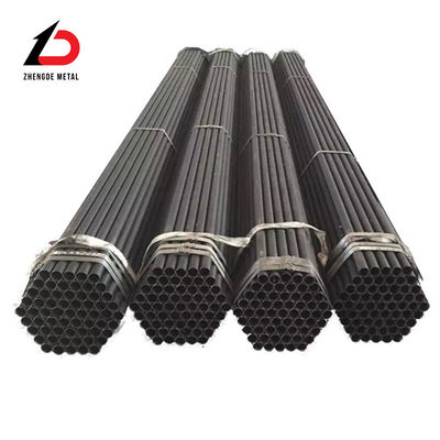 أفضل سعر أنابيب غير منسقة لنقل الغاز والنفط ASME SA192 API 5CT 5L Pup Joints Tubing Drill Carbon Steel أنابيب غير منسقة للنفط