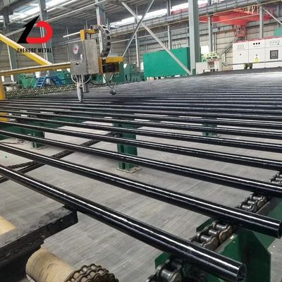 بيع ساخن النفط والغاز الطبيعي SSAW LSAW ERW خط الأنابيب API 5L X42 X46 X52 X56 Q345b L245 L360 X40 X80 أنابيب الصلب