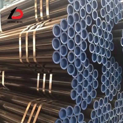 تسليم الغاز الطبيعي مستعمل 5.8m 6m حجم مصنع مخصص يبيع API 5L X80q Psl1 أنابيب خط الفولاذ السلس
