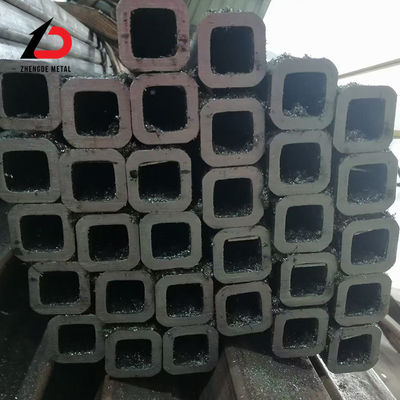 أفضل سعر St051 سبيكة أنابيب الفولاذ الكربوني قابلة للتخصيص السطح والحجم الأرباعي أنابيب الفولاذ الخام مع المزيد والمزيد من الأحداث والخصومات