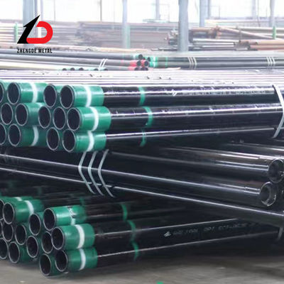 بيع مباشر من المصنع P9، P11، P22 Gr. 6 4130, 4140 أنابيب API عالية الجودة مخصصة لأنابيب المياه المبردة، أنابيب مياه الشرب