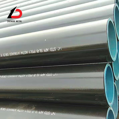 بيع مباشر من المصنع P9، P11، P22 Gr. 6 4130, 4140 أنابيب API عالية الجودة مخصصة لأنابيب المياه المبردة، أنابيب مياه الشرب