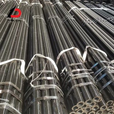 بيع مباشر من المصنع P9، P11، P22 Gr. 6 4130, 4140 أنابيب API عالية الجودة مخصصة لأنابيب المياه المبردة، أنابيب مياه الشرب