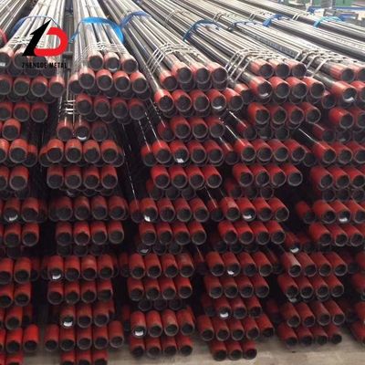 EN ASTM API S355 A53b A106 Gr. B A336 هيكل الكربون أنابيب الفولاذ السلسة قطر كبير الحائط السميك Sch20 سبيكة أنابيب المكبرات السائل الضغط أنابيب API