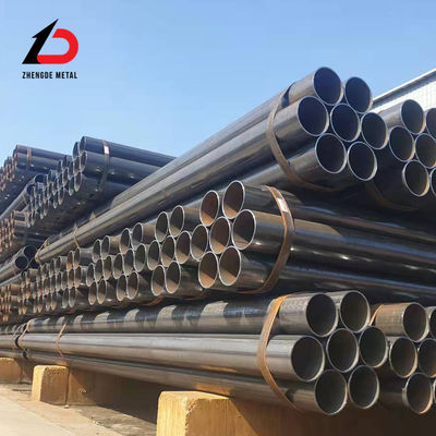 قطر كبير API5l 5CT النفط والغاز للأنابيب الصلب الكربوني ASTM A36 1000mm أنابيب / أنابيب