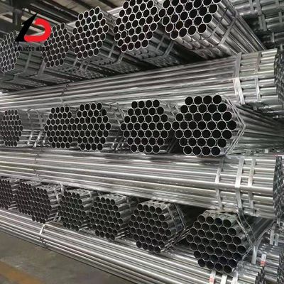 أنابيب الفولاذ المسالك العادية Gi أنابيب المعدنية المسالك مع الارتباط Z30-275G / M2