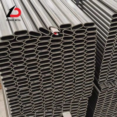 المصنع حسب الطلب الحجم 20*20 25*25 30*30 100*100 200*200 20*40 30*40 الحرارة الغطس الغلافي أنبوب مربع مستطيل أنبوب