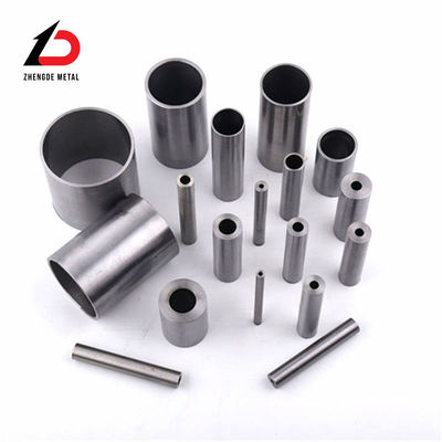 ASTM A106B أنبوب فولاذي غير ملحوم من الكربون ST52 أنابيب فولاذية دقيقة مدرفلة على البارد St35 أنابيب فولاذية مدلفنة على البارد