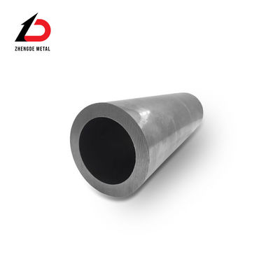 ASTM A106B أنبوب فولاذي غير ملحوم من الكربون ST52 أنابيب فولاذية دقيقة مدرفلة على البارد St35 أنابيب فولاذية مدلفنة على البارد