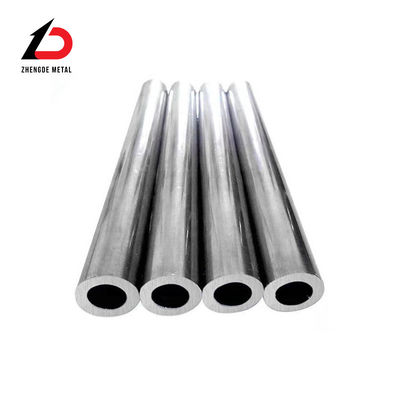 ASTM A106B أنبوب فولاذي غير ملحوم من الكربون ST52 أنابيب فولاذية دقيقة مدرفلة على البارد St35 أنابيب فولاذية مدلفنة على البارد