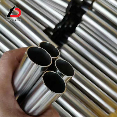 ASTM A106B أنبوب فولاذي غير ملحوم من الكربون ST52 أنابيب فولاذية دقيقة مدرفلة على البارد St35 أنابيب فولاذية مدلفنة على البارد