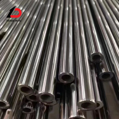 فحص قبل الشحن الأسهم الكبيرة القطر الخارجي 4-260mm الارتفاع القياسية 10# 20# Q345b 20cr 40cr 20crmo