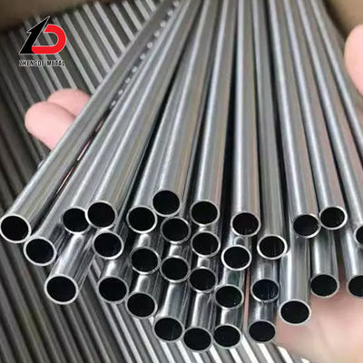 فحص قبل الشحن الأسهم الكبيرة القطر الخارجي 4-260mm الارتفاع القياسية 10# 20# Q345b 20cr 40cr 20crmo