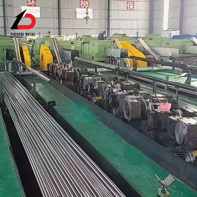 فحص قبل الشحن الأسهم الكبيرة القطر الخارجي 4-260mm الارتفاع القياسية 10# 20# Q345b 20cr 40cr 20crmo
