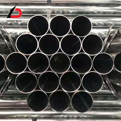 أنابيب من الفولاذ المقاوم للصدأ ASTM A270 A554 SS304 316L 316 310S 440 1.4301 321 904L 201 أنابيب مربعة من الفولاذ المقاوم للصدأ