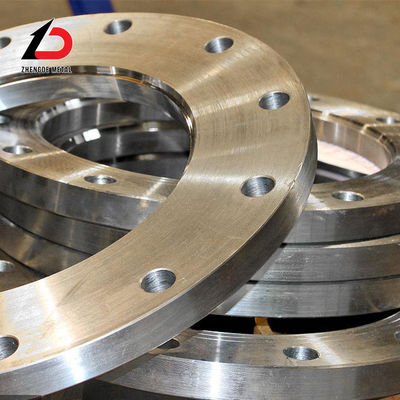 صناعة الستائر المهنية DIN Pn16 الفولاذ المقاوم للصدأ 316L الستائر ANSI B16.5 الستائر ذات الوجه المسطح
