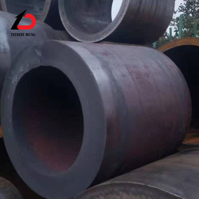ASTM A192 A179 A178 أنبوب لحام الكربون أنبوب سميك الحائط لضغط متوسط عالي مع الكشف عن الشقوق