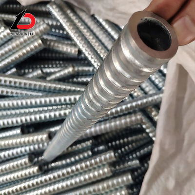 DIN975/DIN976 العصا المتدلية-Stud المسمار-رساة المسمار-U المسمار-J المسمار-ASME ASTM ANSI المصنع المهني عصا الرساة