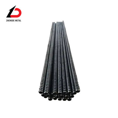 DIN975/DIN976 العصا المتدلية-Stud المسمار-رساة المسمار-U المسمار-J المسمار-ASME ASTM ANSI المصنع المهني عصا الرساة