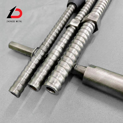 DIN975/DIN976 العصا المتدلية-Stud المسمار-رساة المسمار-U المسمار-J المسمار-ASME ASTM ANSI المصنع المهني عصا الرساة