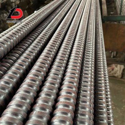 DIN975/DIN976 العصا المتدلية-Stud المسمار-رساة المسمار-U المسمار-J المسمار-ASME ASTM ANSI المصنع المهني عصا الرساة