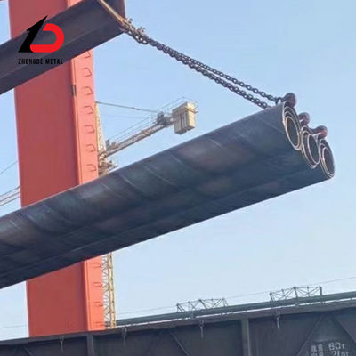 استفسار حول البيع الساخن GB AISI ASTM DIN JIS الحجم المخصص للأنابيب المطاطية الساخنة من الفولاذ الكربوني ERW