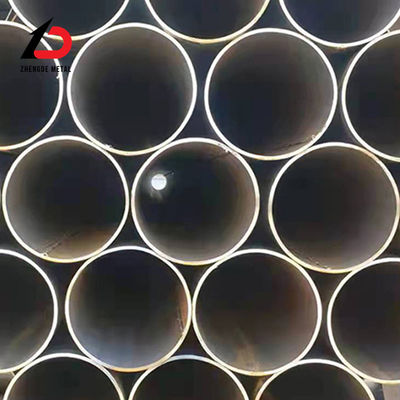 أنابيب الفولاذ ERW أنابيب A53 سبيكة 17177 أنابيب لحامية باردة