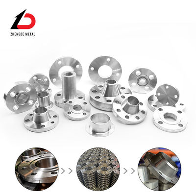 صناعة البتروكيماويات للسيارات عالية الدقة A105 A350lf2 S235jr S275jr St37 Sch5s Sch10s Sch10