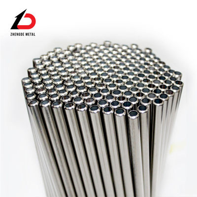 أنبوب من الفولاذ المقاوم للصدأ ISO 310S 321 سمك صحي 20mm