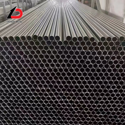 أنبوب من الفولاذ المقاوم للصدأ ISO 310S 321 سمك صحي 20mm