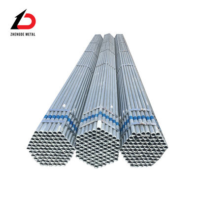 2.5 X2 5 أنابيب مربعة مصفحة من الحديد والصلب