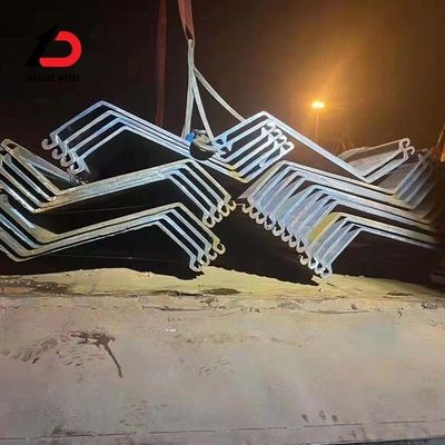 ورقة معيّنة أوروبيّة تكوّن الكربون نوع U نوع II نوع III En10249 S355jr S355j0 S355j2h Sy295 Sy390 المطاط الساخن