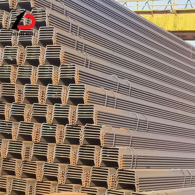 ASTM A690 U نوع الفولاذ الصفائح الصفائح الموالية باردة سطح تخصيص