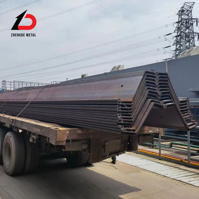 ASTM A690 U نوع الفولاذ الصفائح الصفائح الموالية باردة سطح تخصيص