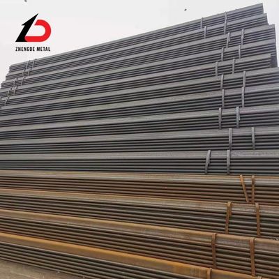 الصين المصنع Q235 Q345 Q295p Q345c 304 316 Sy295 Ysp45 كومة صفيحة فولاذية ساخنة / باردة مطاطية