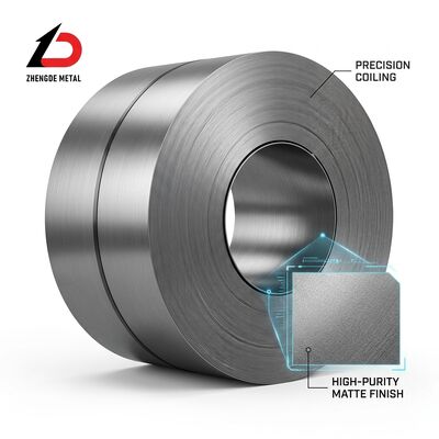 SS400 Q235B Grade Carbon Steel Coil 2.5-6.0mm Thickness for Highway Guardrail Hot Rolled Steel Coil