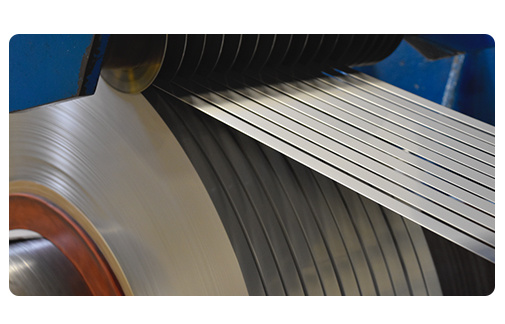 AISI ASTM JIS 304 الفولاذ المقاوم للصدأ الملفوفة الباردة المطاطية للزخرفة 5