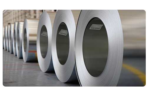 AISI ASTM JIS 304 الفولاذ المقاوم للصدأ الملفوفة الباردة المطاطية للزخرفة 9