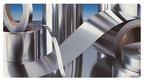 AISI ASTM JIS 304 الفولاذ المقاوم للصدأ الملفوفة الباردة المطاطية للزخرفة 6