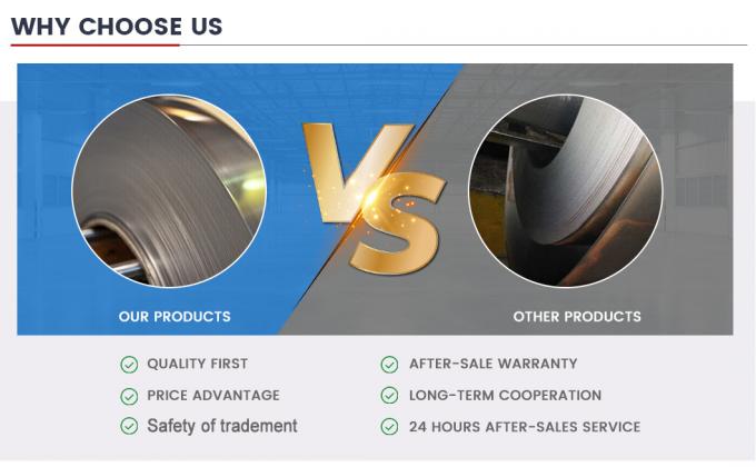 AISI ASTM JIS 304 الفولاذ المقاوم للصدأ الملفوفة الباردة المطاطية للزخرفة 10