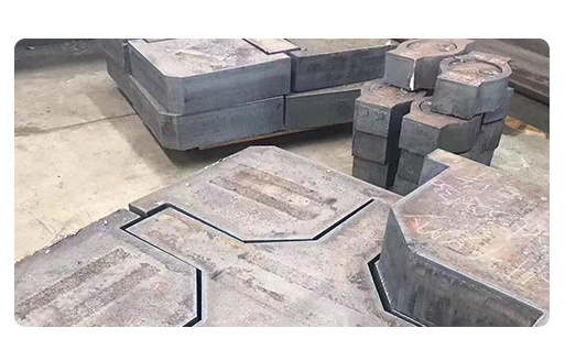 Q235 الصفائح الصلبية السوداء الصفائح الصلبية الكربونية الصفائح الصلبية المطاطية الساخنة تصنيع 5