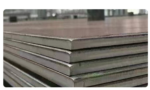 الصفحة الصلبة المقاومة للكربون الصفحة N400 N500 N600 10mm الصفحة المعدنية 4