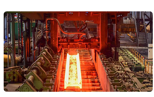 أودم الصلب المسال الساخن H حزمة ASTM A36، Ss400، Q235B، Q345b S235jr 3
