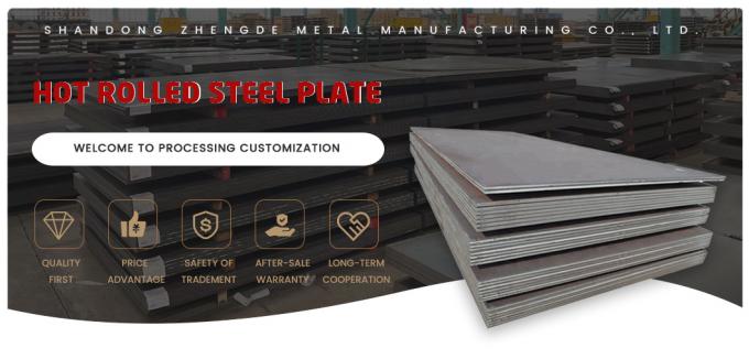 صفيحة الفولاذ منخفض الكربون للسيارات الصلب الكربوني الصلب الصلب الصلب الصلب 30X3048X6096mm ASTM A36 الصلب الكربوني 0