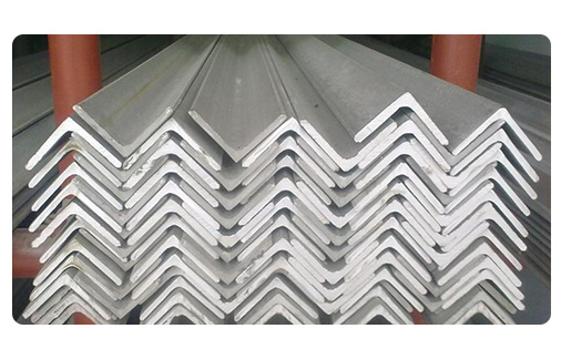 الهيكلية الساخنة المطاطية المنثقوبة زاوية شريط منخفض الكربون خفيفة Ss400 ASTM A36m S235jr 4