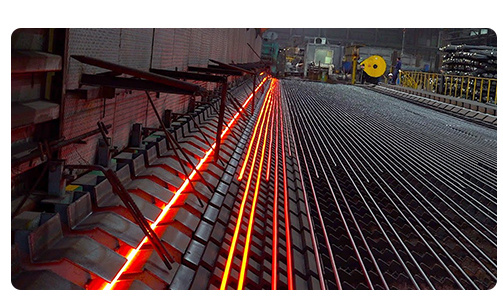 20FT تعزيز الصلب قضيب HRB500 Hrb600 10mm ريبار الصلب تعزيز 2