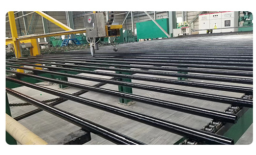بيع ساخن النفط والغاز الطبيعي SSAW LSAW ERW خط الأنابيب API 5L X42 X46 X52 X56 Q345b L245 L360 X40 X80 أنابيب الصلب 4