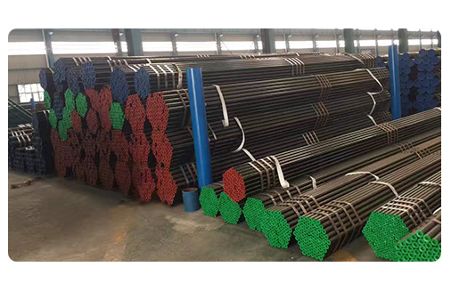 السعر الجيد A333 St52 A106b SA210c SA192 A192 سبيكة الكربون الغلاية الدقة API 5L أنبوب الفولاذ السلس للنفط، أنابيب الغاز 3