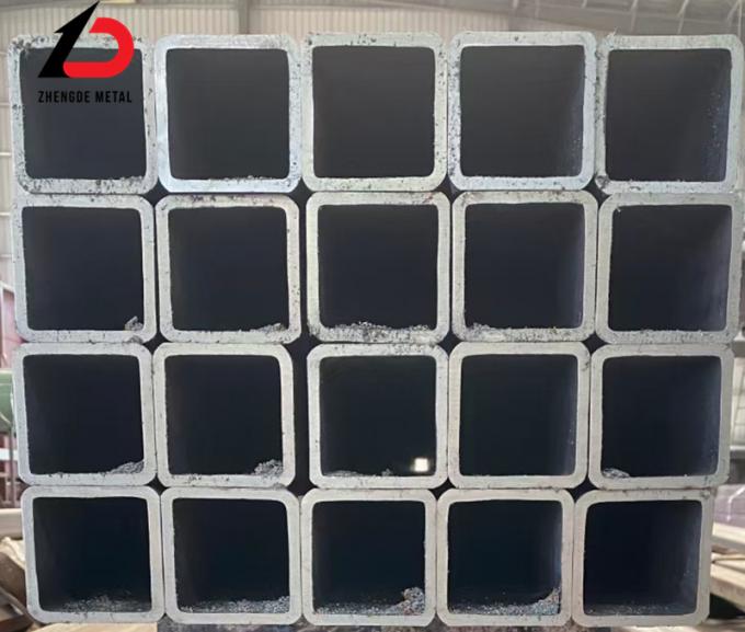 أفضل سعر St051 سبيكة أنابيب الفولاذ الكربوني قابلة للتخصيص السطح والحجم الأرباعي أنابيب الفولاذ الخام مع المزيد والمزيد من الأحداث والخصومات 5