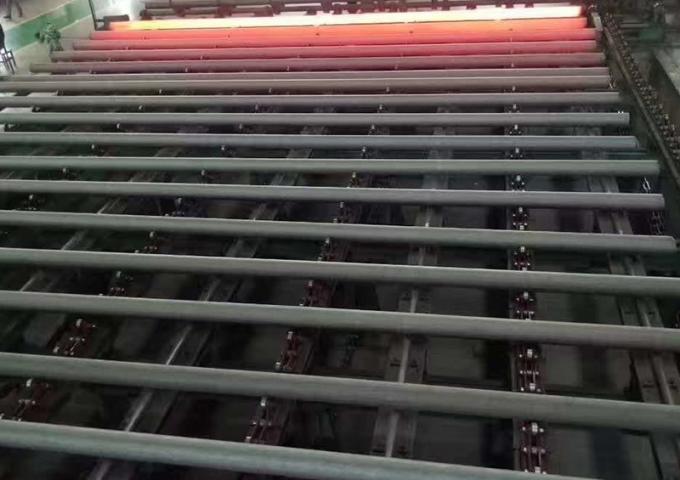 صناعة الغلاية المستخدمة 500X300X8.0--12.0mm 3